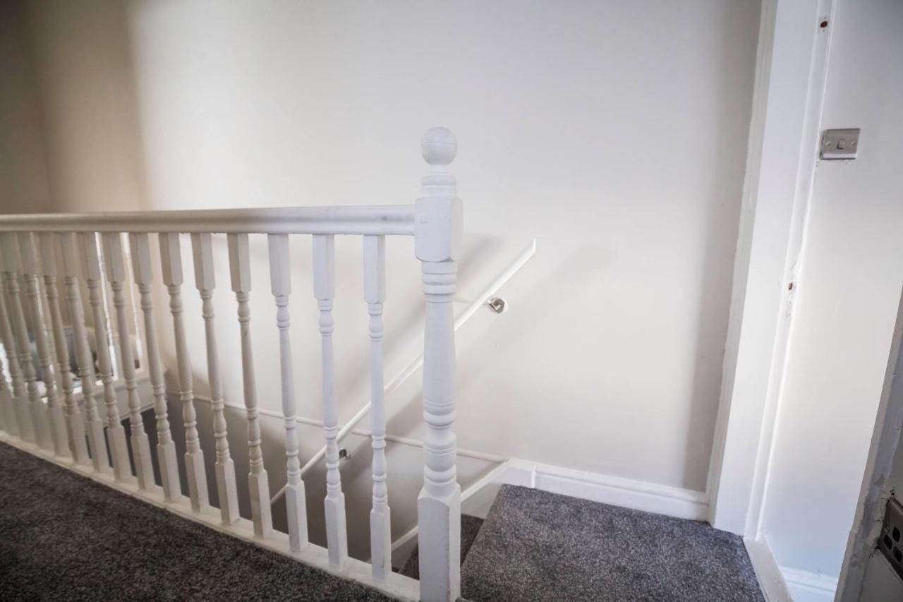 Spacious, Modern 4 Bed House Close To City Centre Chester Luaran gambar